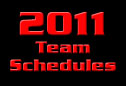 2011 Bass Champs Team Schedules