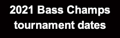 Bass Champs - Texas's #1 Tournament Trail