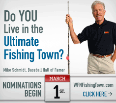 WFN Ultimate Fishing Town!