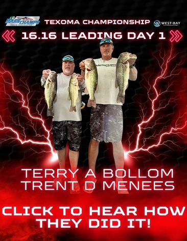 Click to hear the stories of day one on Dock Talk!