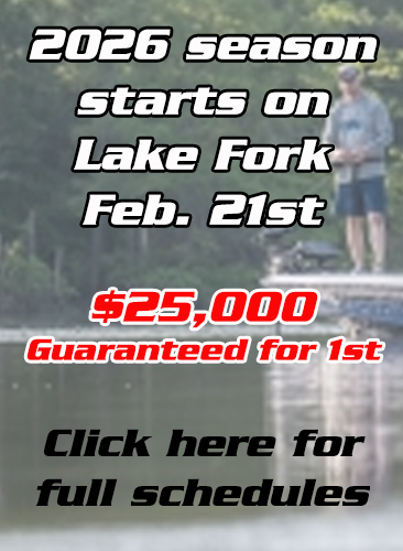 The 2026 Season is almost here.  