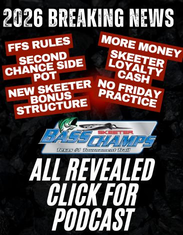 NEW PODCAST READY FOR 2026!