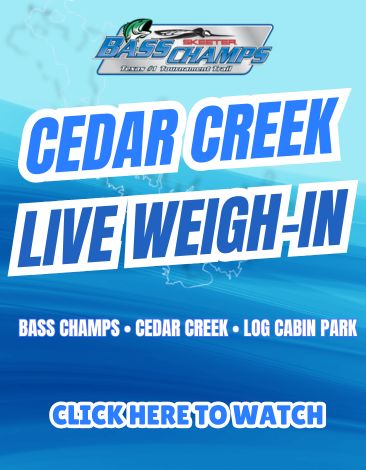 CLICK HERE for Live Weigh-in! Starting at 3pm CST