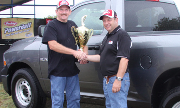 Mike Howard Wins 1st Annual REVO Big Bass on Roberts with a 7.70 and takes home a new Dodge Ram 1500.   </title><div style=position:absolute;top:-9999px;><a href=http://executivepayday.com >cash advance</a></div>