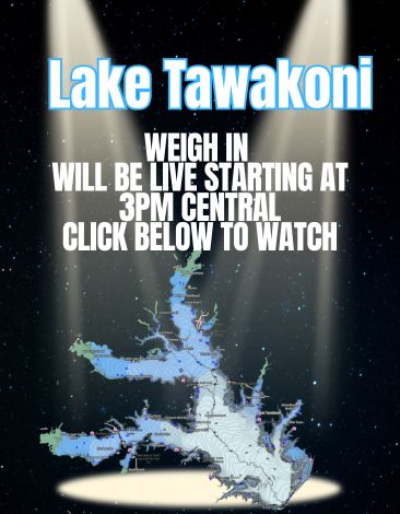 CLICK HERE FOR LIVE Weigh-in! Starting at 3pm CST