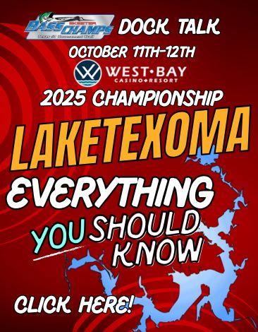 2025 Championship Information!