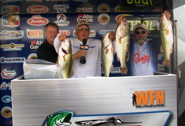 (PODCAST FOR THIS EVENT IS NOW LIVE)Ballard and Vaughn go wire to wire and take home the new Skeeter ZX 20-Yamaha SHO 225 at the Lake Falcon Championship presented by Yamaha.  </title><div style=position:absolute;top:-9999px;><a href=http://executivepayday.com >cash advance</a></div>