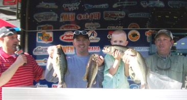 Culbertson and Davis top 239 teams on Fork with 12.50 lbs and Win $20,000   </title><div style=position:absolute;top:-9999px;><a href=http://executivepayday.com >cash advance</a></div>