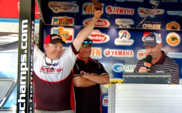 Donnie Oneal and Darrell Wuensche hold on to their day one lead and take home a new Skeeter SX 20 - Yamaha 225 SHO  </title><div style=position:absolute;top:-9999px;><a href=http://executivepayday.com >cash advance</a></div>