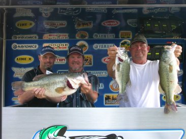Tommy Hasty and Johnny Vanover weigh in 5 with a 10.98 Kicker, and take home $21,000!  </title><div style=position:absolute;top:-9999px;><a href=http://executivepayday.com >cash advance</a></div>