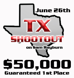 TX shootout on Rayburn