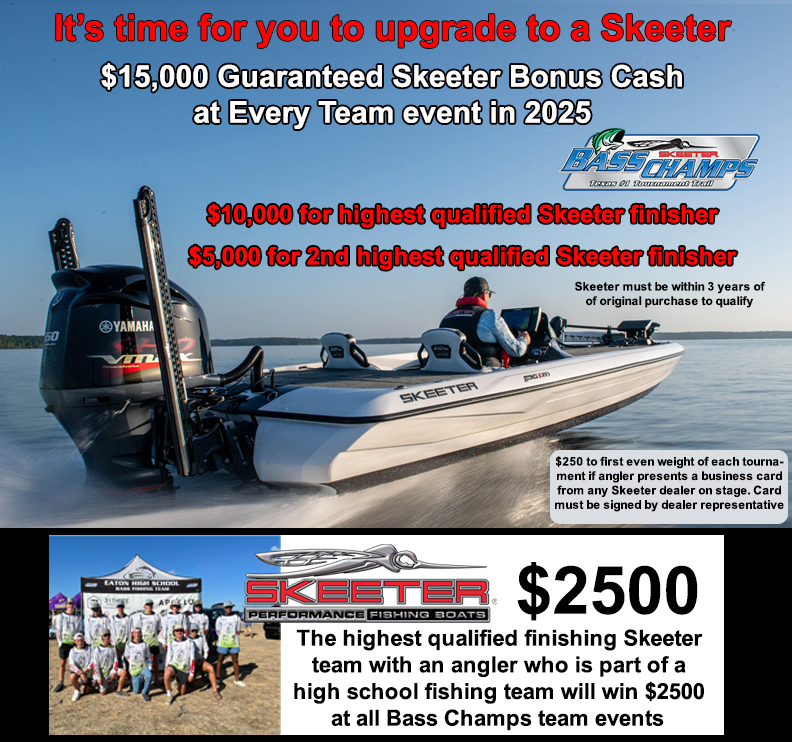 Skeeter Boats