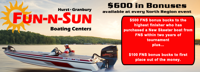 Fun-N-Sun Boating Centers