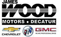 James Wood Motors Decatur